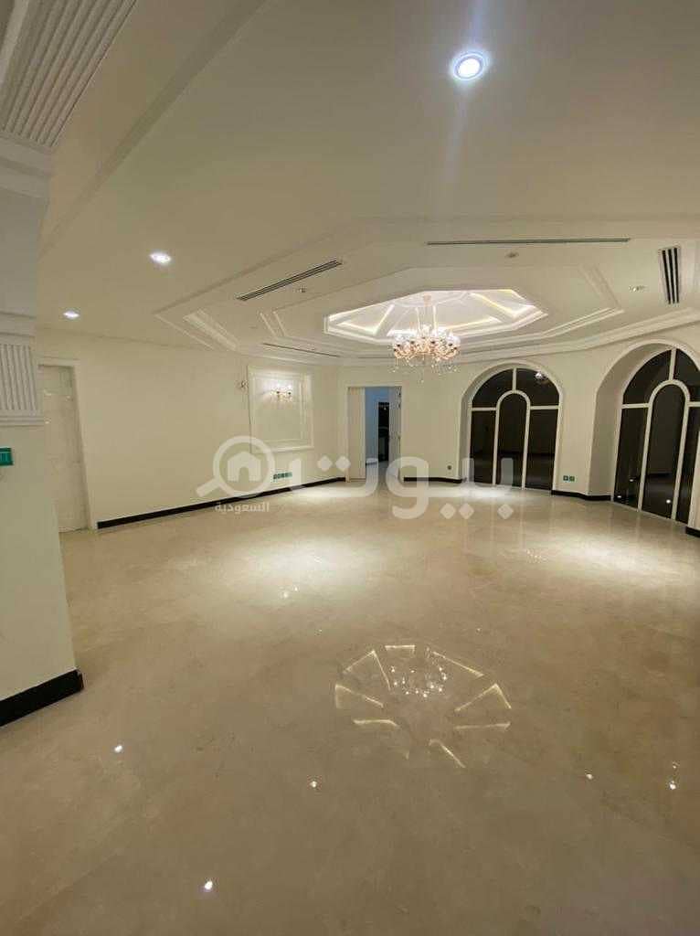Villa With An Annex For Sale In Al Tahliyah, Al Khobar
