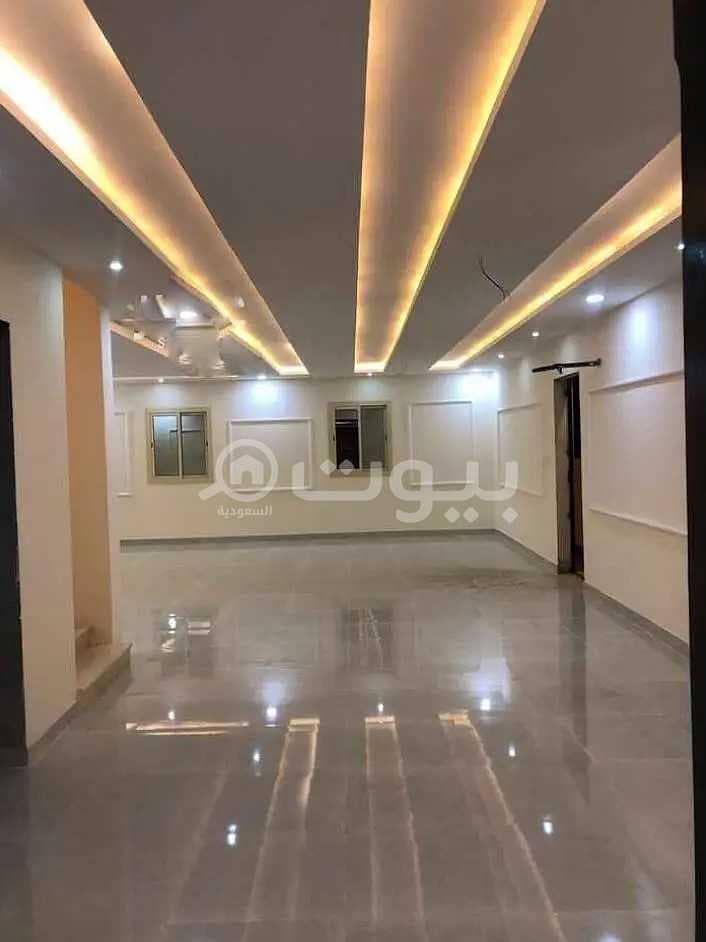 Villa | 5 BDR | 300 SQM for sale in Al Salehiyah, North Jeddah