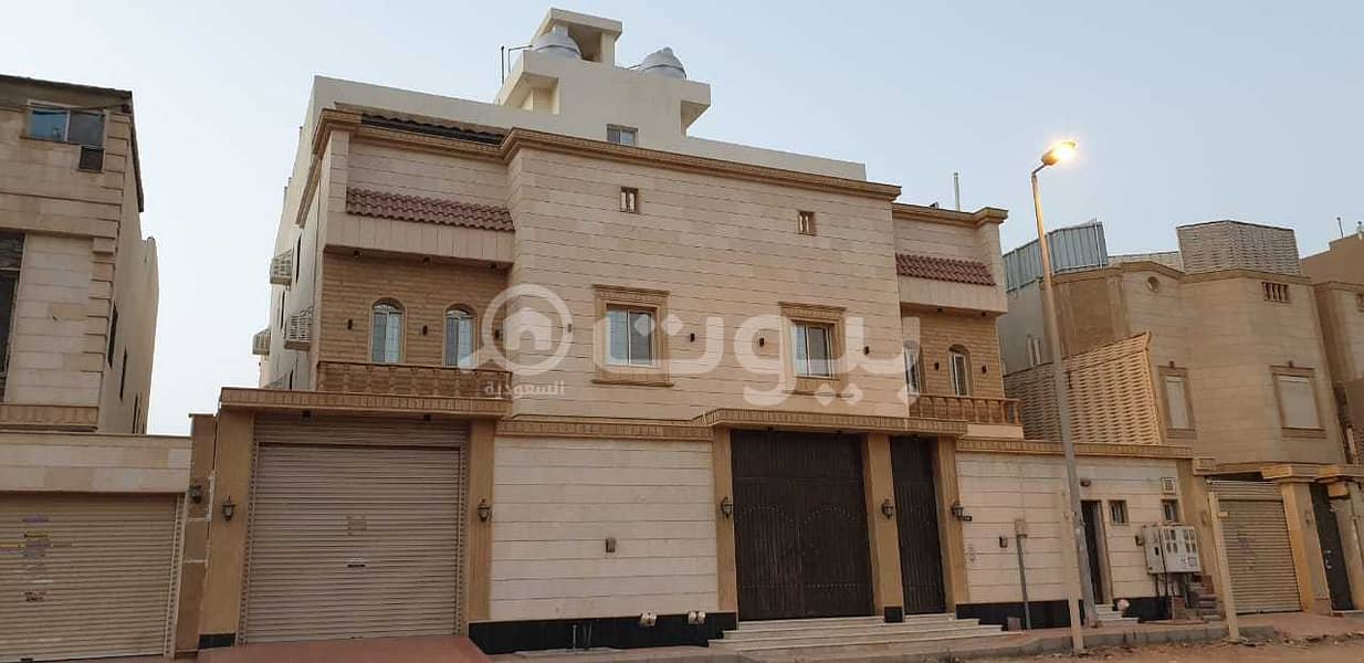 Residential Building for sale in Al Yaqout, North Jeddah