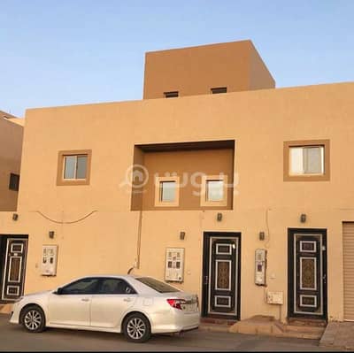 Residential Building for Sale in Buraydah, Al Qassim Region - Residential Building | 500 SQM for sale in Sultanah, buraydah