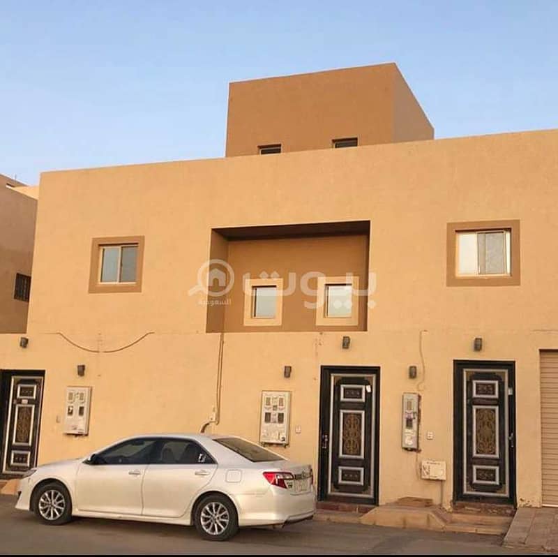 Residential Building | 500 SQM for sale in Sultanah, buraydah