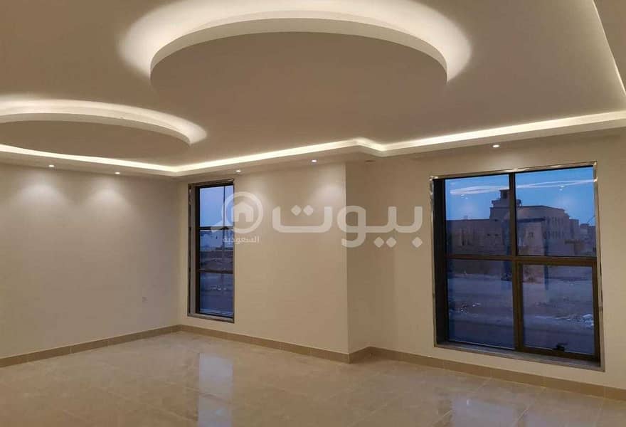 Villa for sale in Al Salehiyah district, north of Jeddah