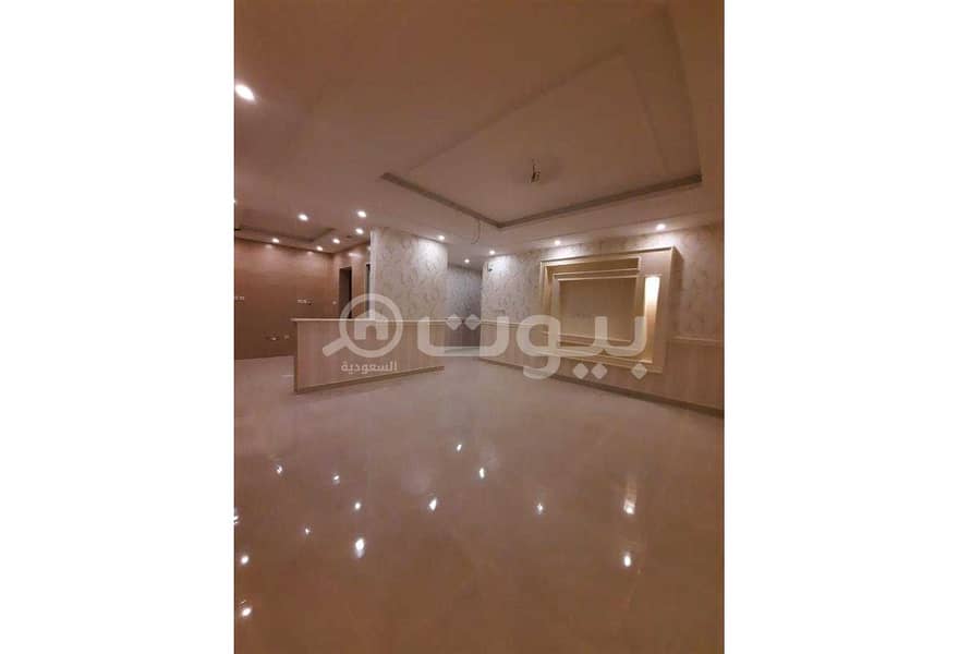 Apartments | Luxury finishing | 174 SQM for sale in Al Safa, north of Jeddah