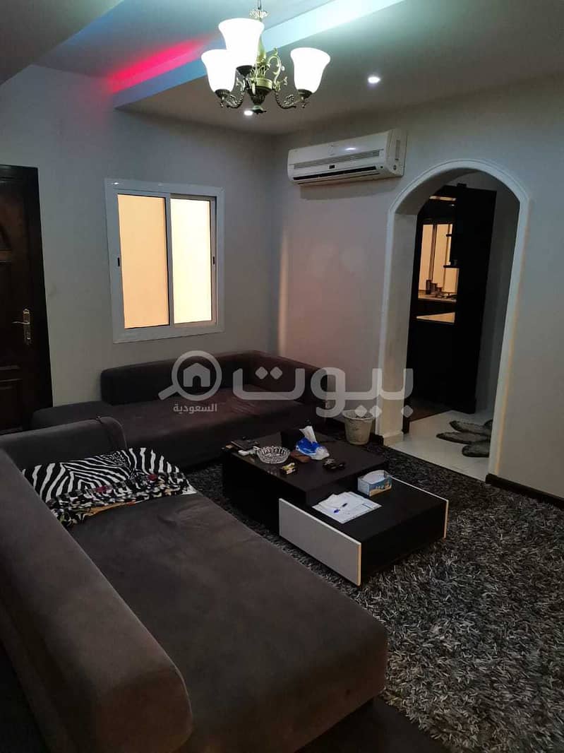 Villa For Sale In Al Yaqout, north Jeddah