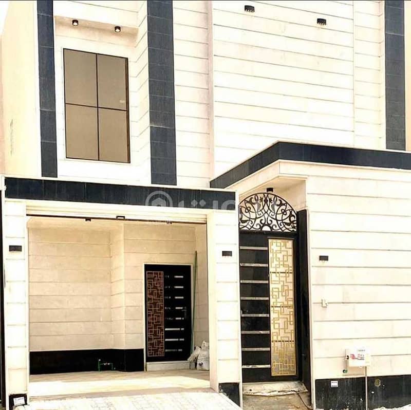 For Sale Villa In Buraydah, Qassim