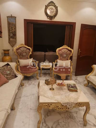 3 Bedroom Apartment for Sale in Jeddah, Western Region - Apartment For Sale In Al Hamraa District, Middle Of Jeddah