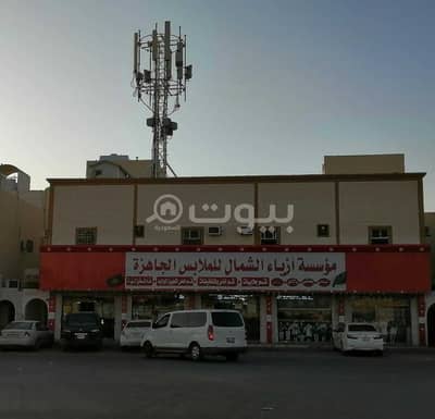 عمارة تجارية  للبيع في الرياض، منطقة الرياض - فرصة للإستثمار عمارة تجارية للبيع في النظيم، شرق الرياض