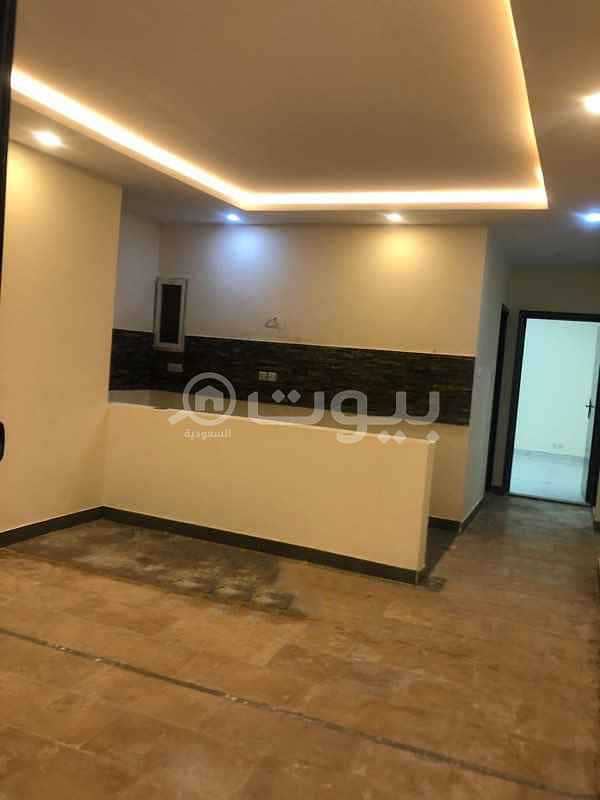 Creative Apartment For Rent In North Riyadh for Large Space