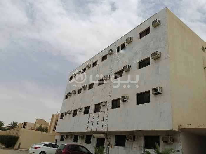 Apartment for rent in Al Khaleej, East of Riyadh