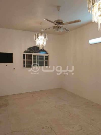 فلیٹ 4 غرف نوم للايجار في الرياض، منطقة الرياض - شقة | 4 غرف للإيجار بالملك فيصل، شرق الرياض