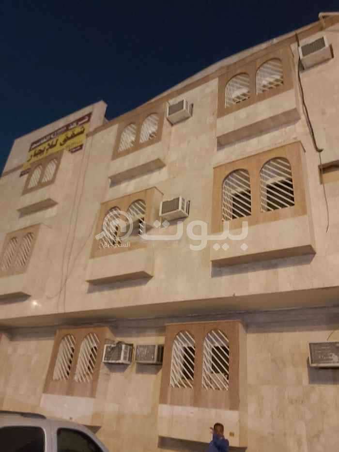 Singles Apartment For Rent In Al Khaleej District, East Of Riyadh