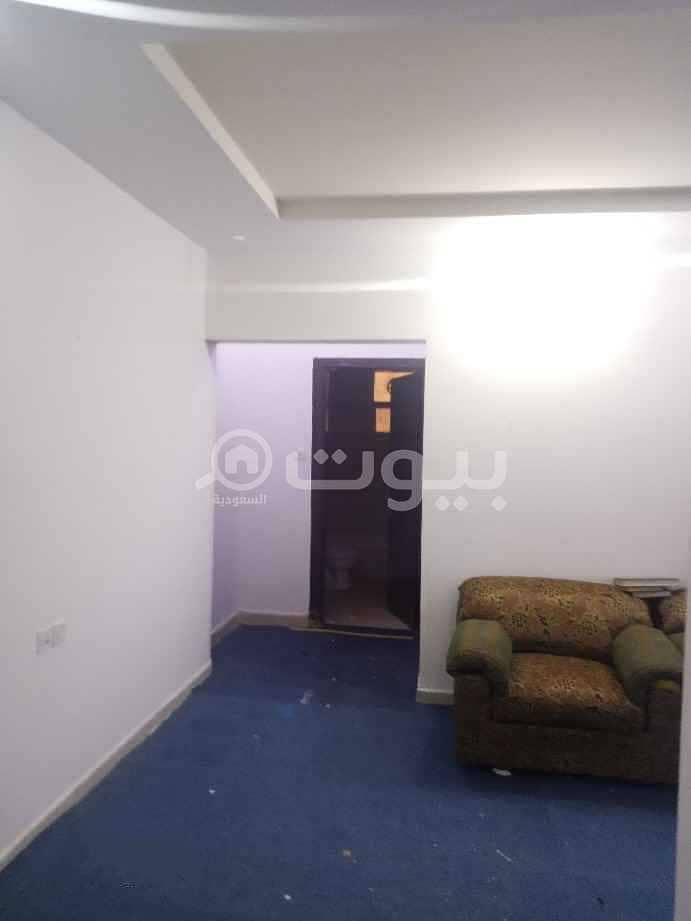للإيجار شقة في حي الفلاح، شمال الرياض