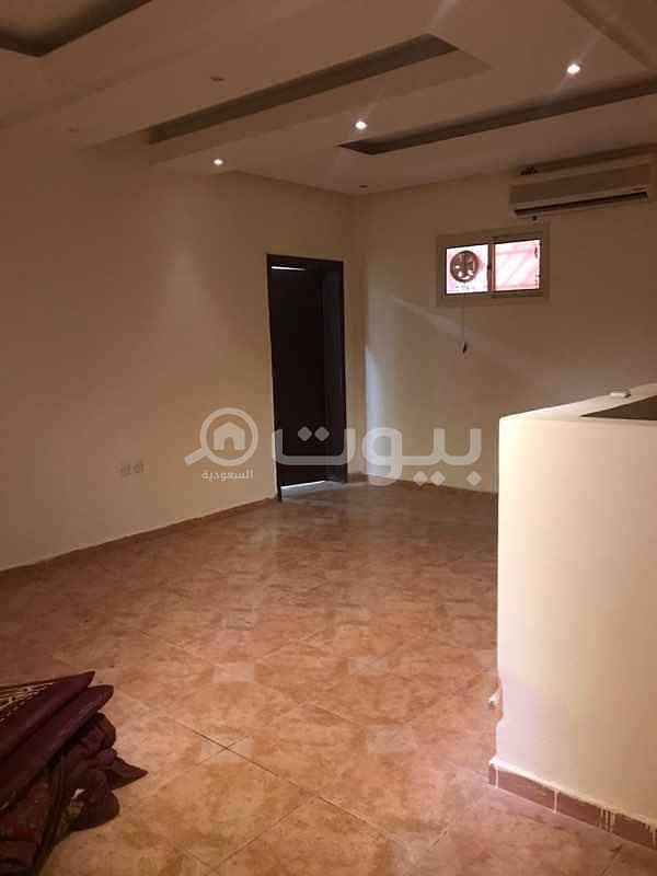 شقة للإيجار بالملك فيصل، شرق الرياض