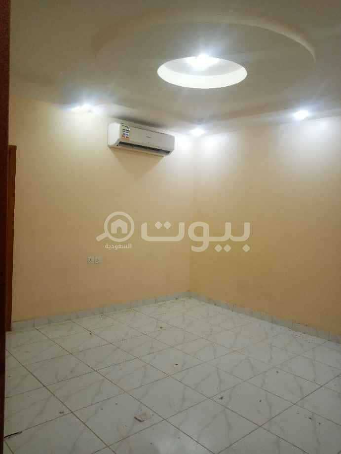 For rent families apartment in Al Falah, north of Riyadh