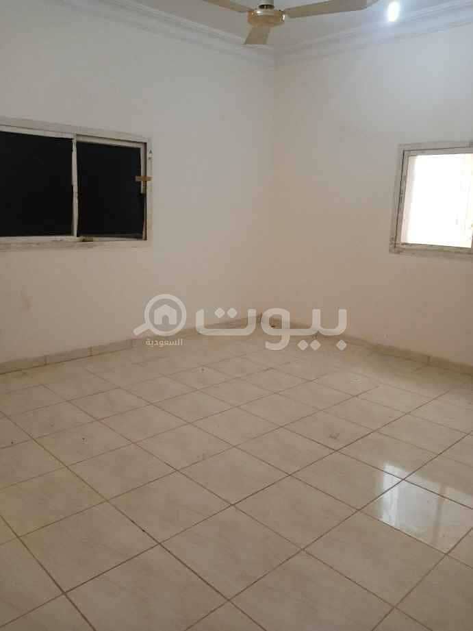 Apartment for rent in Al Izdihar, east of Riyadh