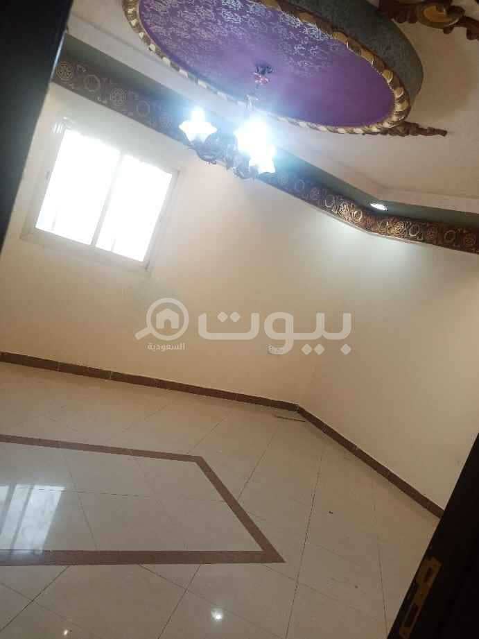 Families Apartment For Rent In Ghirnatah District, East Of Riyadh