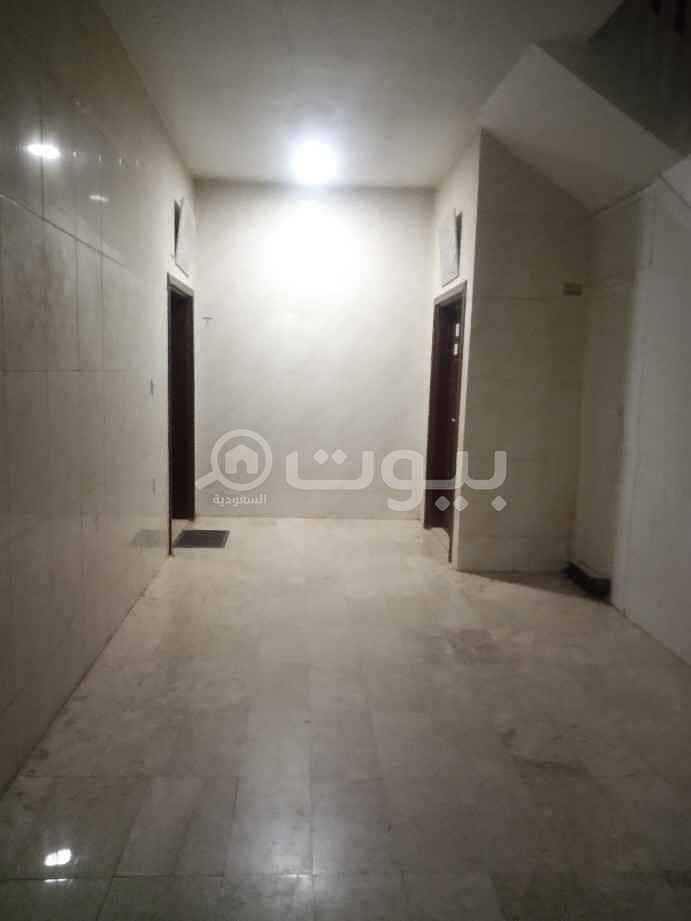 شقة | غرفتين للإيجار بالازدهار، شرق الرياض