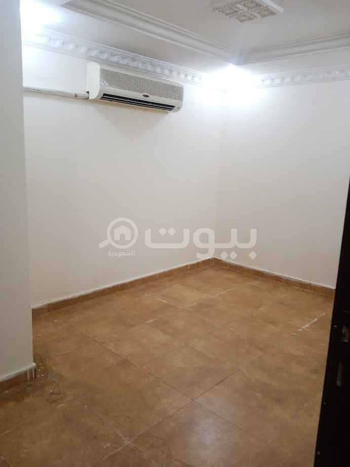 singles Apartment for rent in Al Izdihar, east of Riyadh
