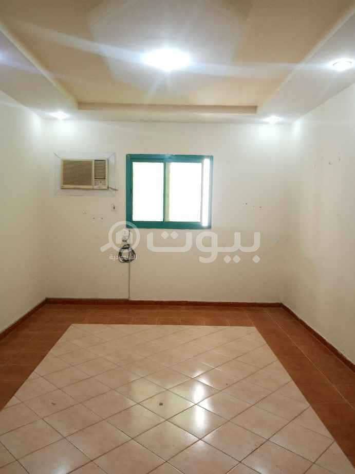 Apartment for rent in Al Falah, North of Riyadh