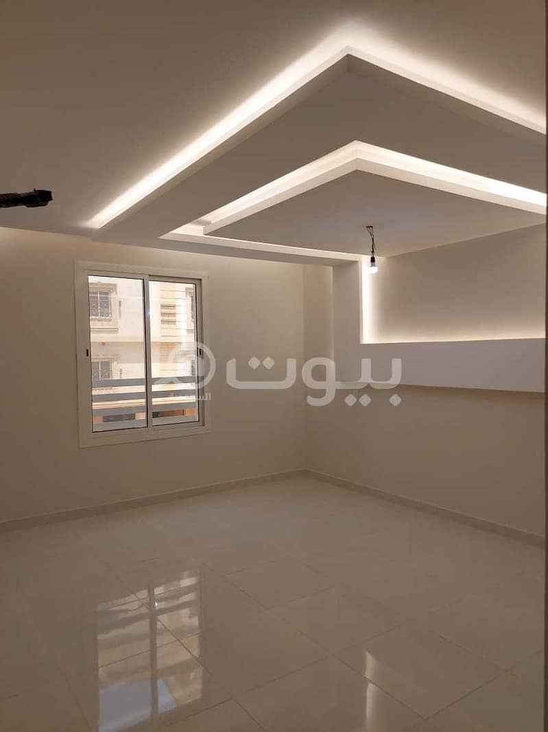 Apartment | Ready to move-in for sale in Al Marwah Scheme, North of Jeddah