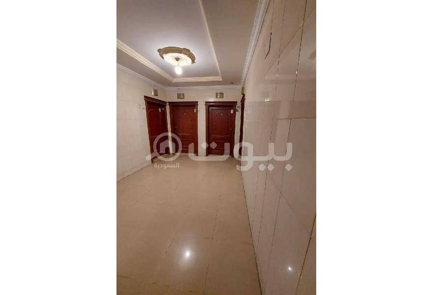 Apartment | used for 6 years for sale in Al Marwah, North of Jeddah