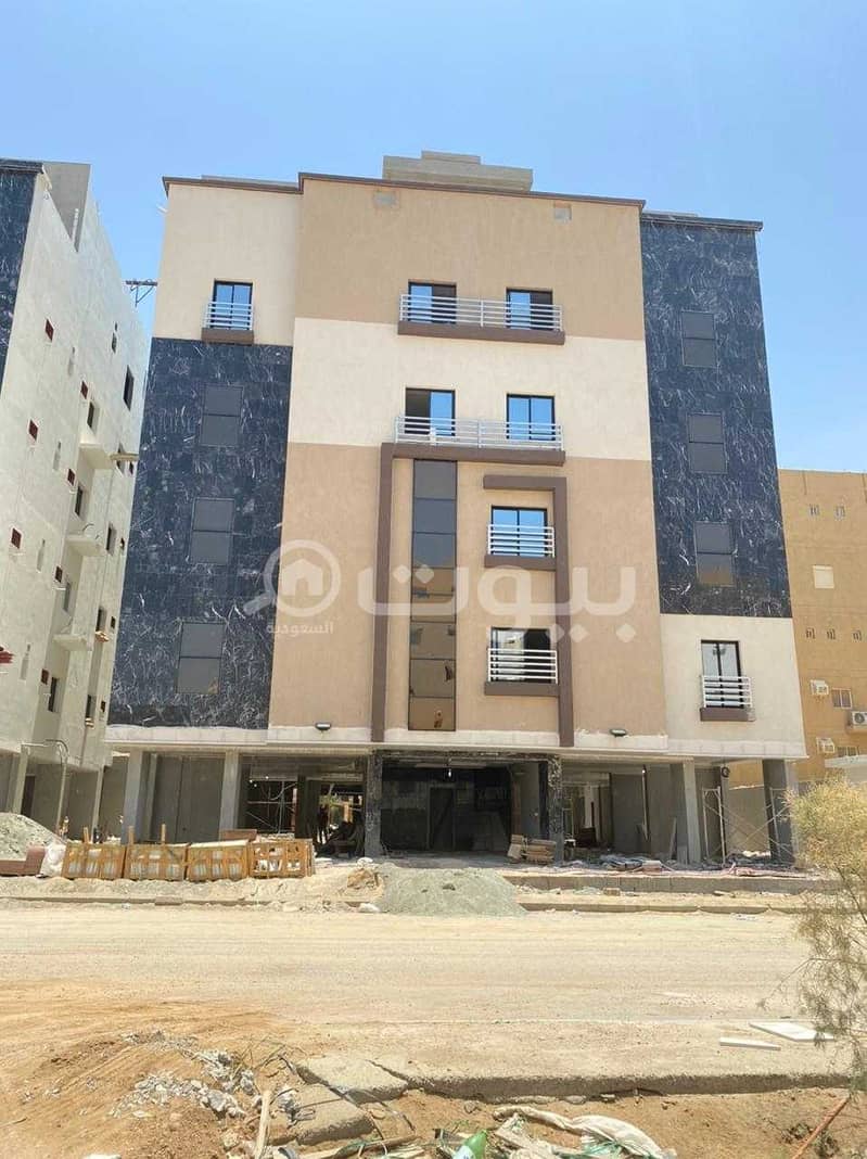 Annex Roof For sale in cash only in Al Rayaan, North of Jeddah