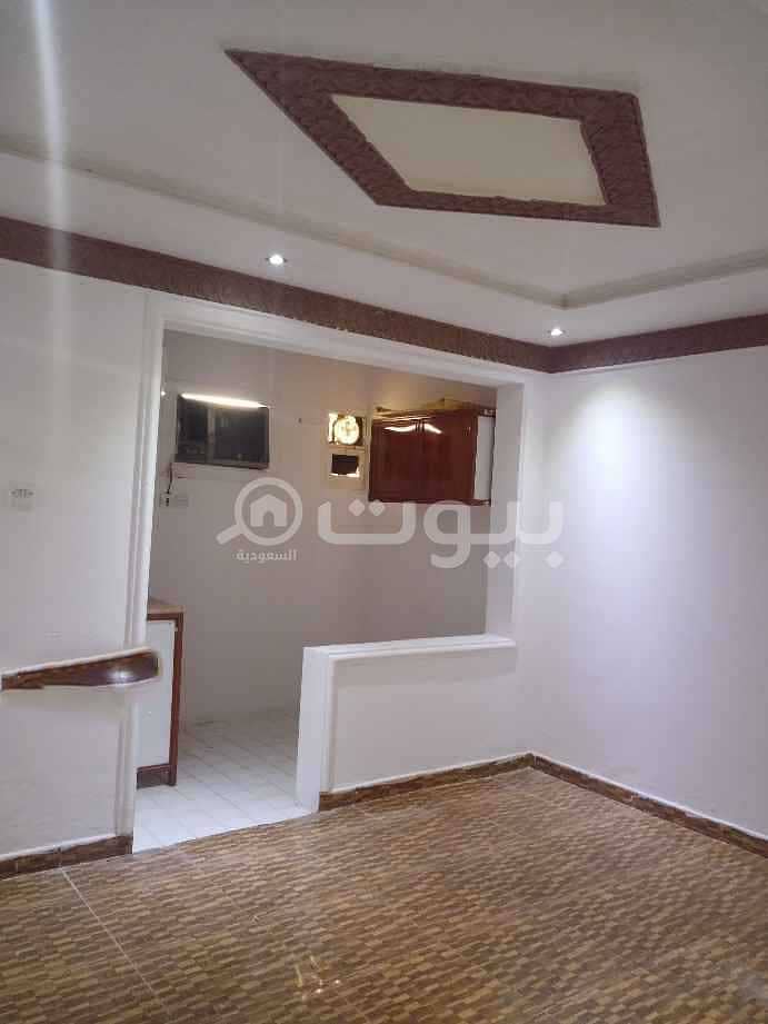 شقة غرفة نوم للإيجار في الإزدهار، شرق الرياض