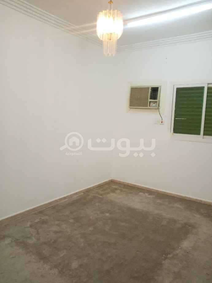 شقة عوائل للإيجار بحي الفلاح، شمال الرياض
