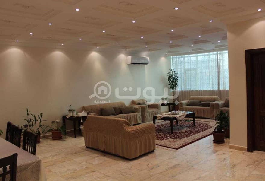 Villa | 3 Floors for sale in Al Muhammadiyah, north of Jeddah