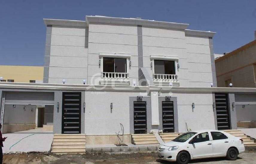 Luxury villa with swimming pool for sale in Al Yaqout district, North of Jeddah