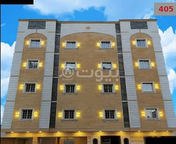 Luxury Apartments for sale in Al Fahd Scheme, North Jeddah