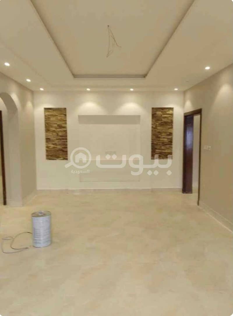 Apartment for sale in Al Manar district, North of Jeddah