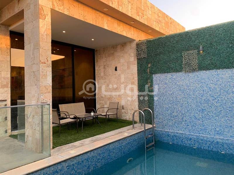 شاليهين للإيجار في شرق المهدية، غرب الرياض شاليهين للإيجار في شرق المهدية، غرب الرياض