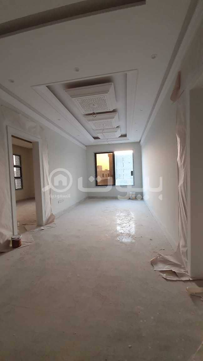 Corner villa for sale in Al Narjis, North Riyadh