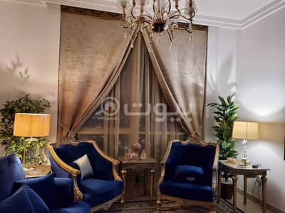 2 Bedroom Apartment for Rent in Riyadh, Riyadh Region - Luxury Apartment For Rent In Rafal Ascot Tower In Al Sahafah, North Riyadh
