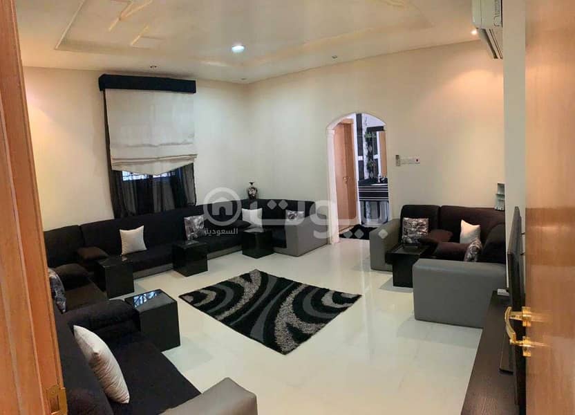 Villa for sale in Al Yasmin Square 5, North Riyadh