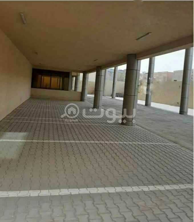 Commercial building for sale in Al Yasmin, North Riyadh