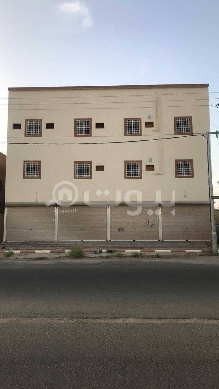 عمارة سكنية للبيع في مخطط 217، بيشة 87458070 بيوت السعودية عمارة سكنية للبيع في مخطط 217، بيشة 87458070 بيوت السعودية