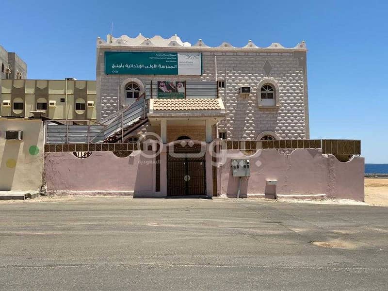 Villa duplex for sale in Al Rawdhah, Umluj