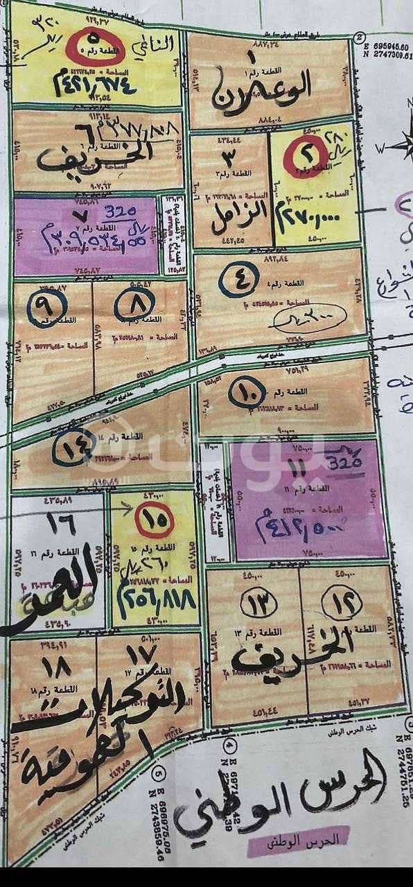 مستودعات للبيع في حي الندوة، شرق الرياض مستودعات للبيع في حي الندوة، شرق الرياض