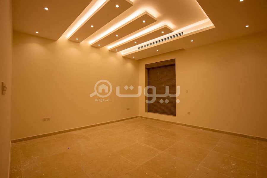 Villa for sale with a Pool in Al Malqa, north of Riyadh | 600 SQM