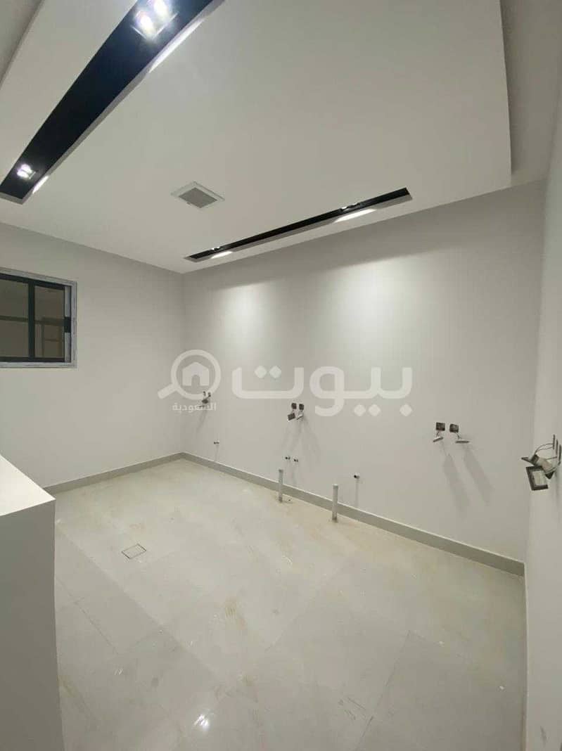 Luxury apartments | 155 SQM in Al Arid District, North of Riyadh