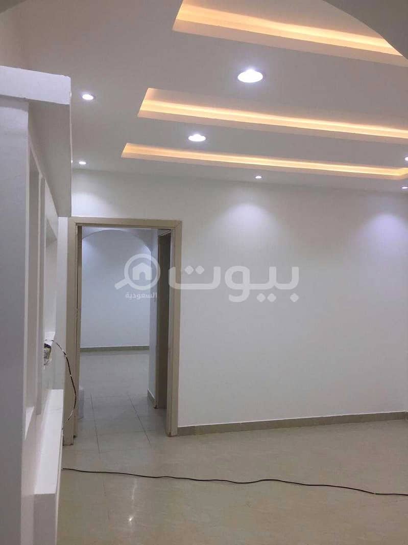 Apartment for sale in Dhahrat Laban, West Riyadh | 143.5 sqm