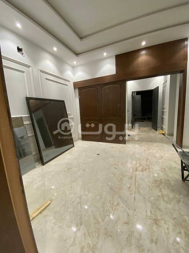 2 luxury villas for sale in Al Narjis, North of Riyadh