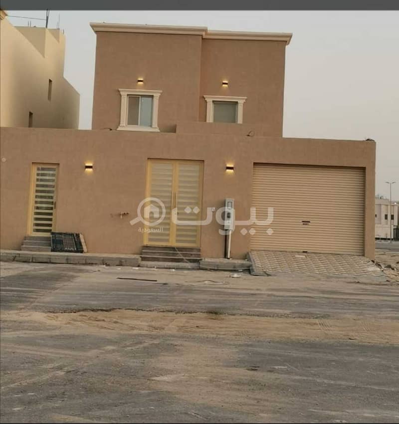 Detached Duplex vills for sale in Al Aziziyah, Al Khobar