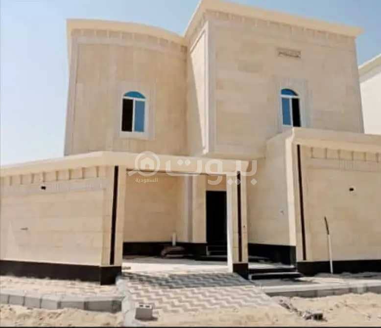 Duplex Villa | 305 SQM for sale in Al Aziziyah, Al Khobar