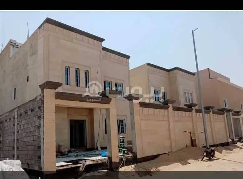 Villa Duplex For Sale In Al Aziziyah, Al Khobar
