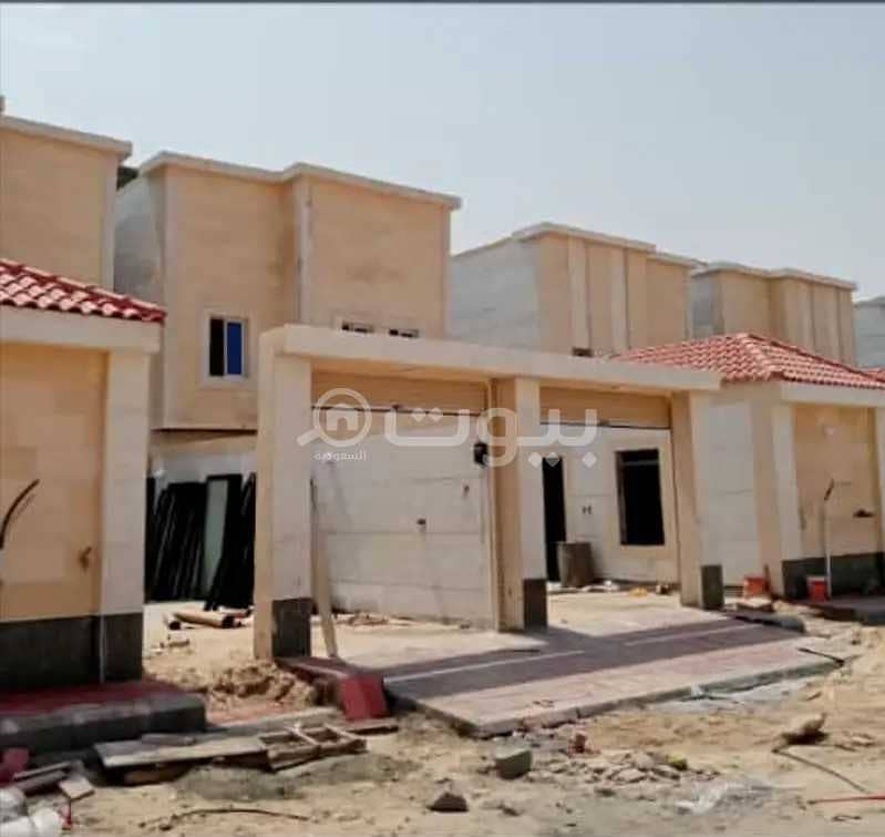 Villa | 4 BDR for sale in Al Aziziyah, Al Khobar