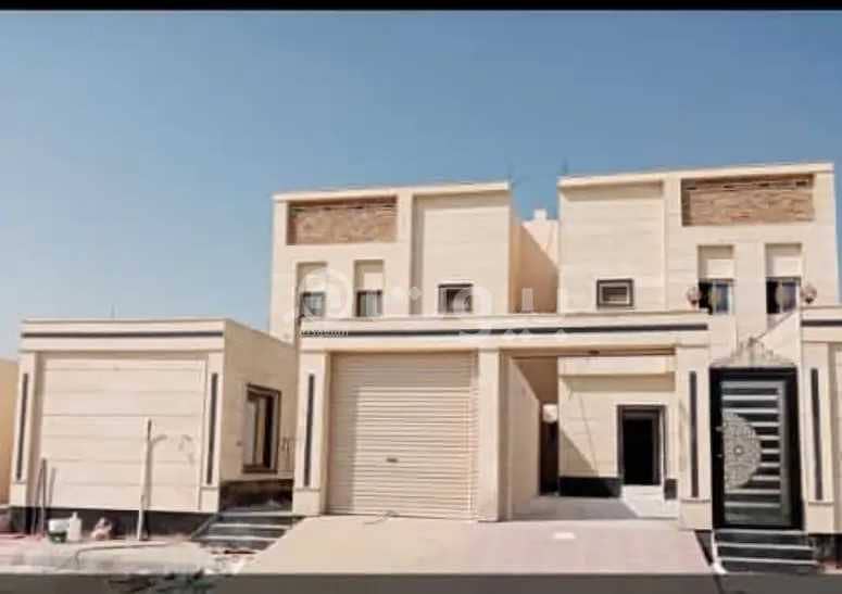 For Sale Semi-Connected Duplex In Al Aziziyah, Al Khobar