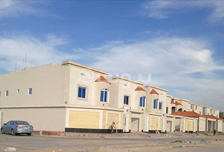 Duplex Villa For Sale In Al Aziziyah, Al Khobar